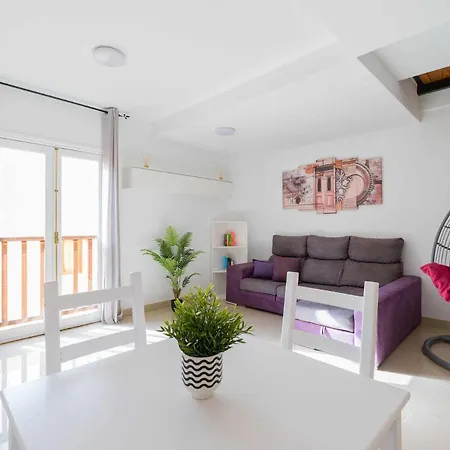 Apartment Mahostly Sun And