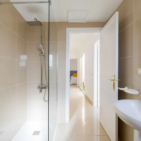 Mahostly Sun And Apartment *