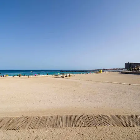 Apartment Mahostly Sun And *