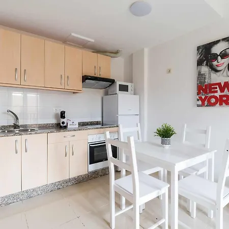 Mahostly Sun And Apartment Puerto del Rosario (Fuerteventura)