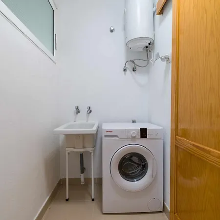 Mahostly Sun And Апартаменты Пуэрто-дель-Росарио