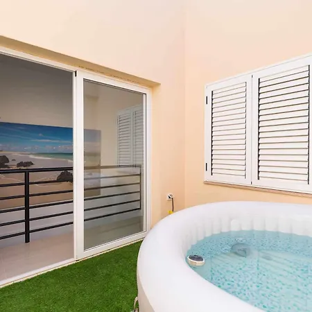 Mahostly Sun And פוארטו דל רוסריו