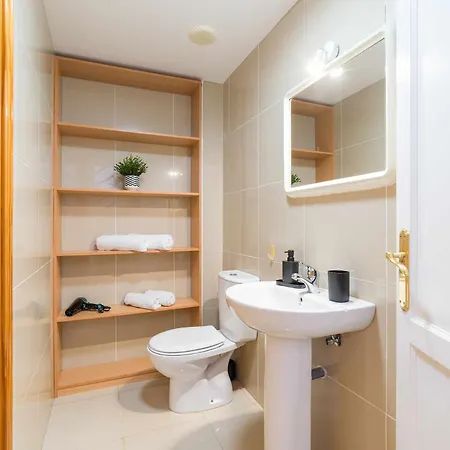 Mahostly Sun And דירה *