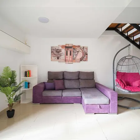 Mahostly Sun And * Пуэрто-дель-Росарио