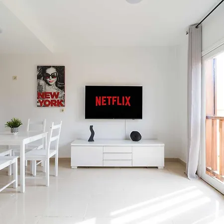 Mahostly Sun And דירה פוארטו דל רוסריו