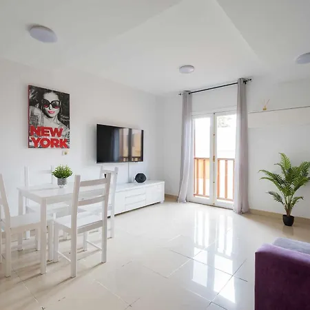 Mahostly Sun And Appartement