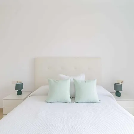 Lägenhet Mahostly Sun And Puerto del Rosario (Fuerteventura)